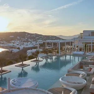Once In Mykonos - Designed For Adults מלון
