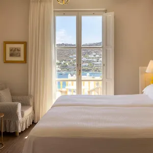 Hotel Dorion