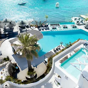 Kivotos Mykonos - Preferred & מלון